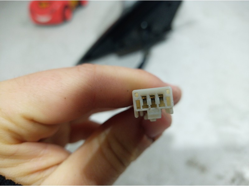 Recambio de retrovisor derecho para toyota celica (t20) referencia OEM IAM LHR4701 LHR4701 LHR4701