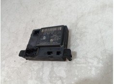 Recambio de cerradura puerta delantera izquierda para volkswagen crafter caja cerrada 2.0 tdi referencia OEM IAM A9068204126 A90 2