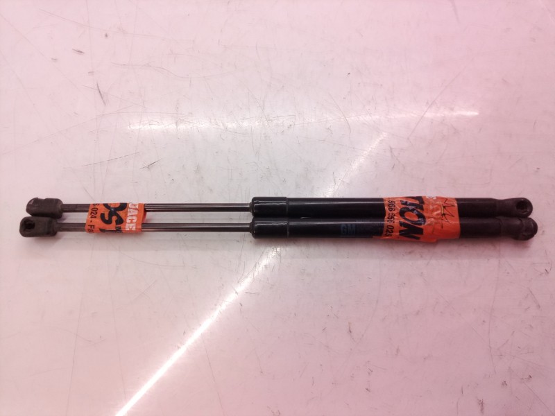 Recambio de amortiguadores maletero / porton para opel astra h berlina enjoy referencia OEM IAM   