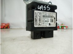 Recambio de centralita airbag para ford c-max edition referencia OEM IAM DM5T14B321RA DM5T14B321RA DM5T14B321RA 2