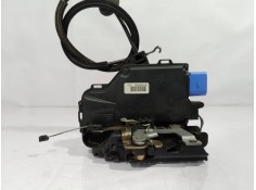 Recambio de cerradura puerta delantera derecha para volkswagen golf v berlina (1k1) referencia OEM IAM 3D1837016 3D1837016 3D183 2