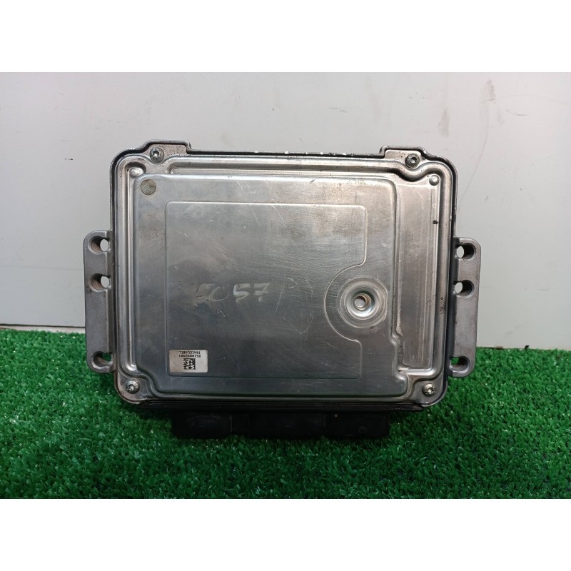 Recambio de centralita motor uce para peugeot 206 berlina 1.4 hdi referencia OEM IAM 9661728580 9661728580 0281012525