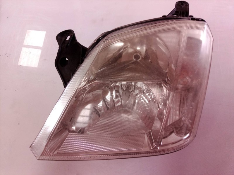 Recambio de faro izquierdo para opel meriva cosmo referencia OEM IAM 93321052 93321052 93321052