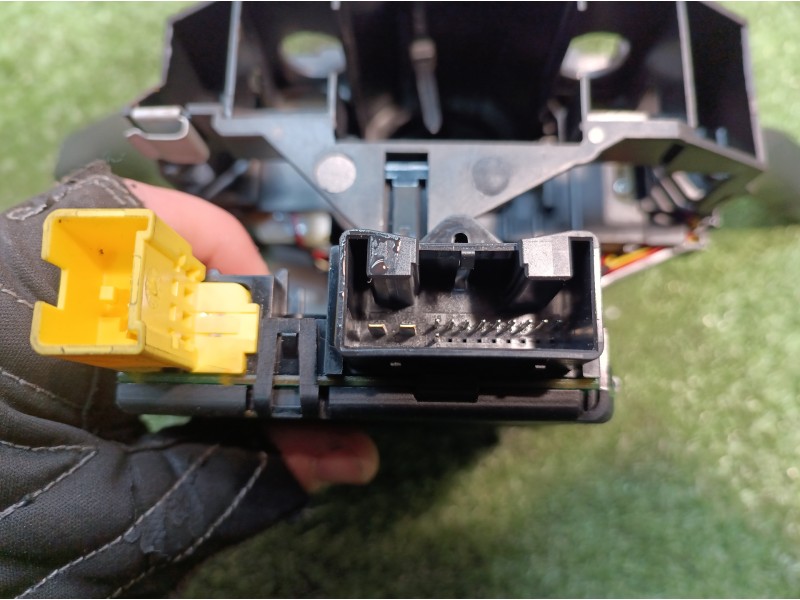 Recambio de mando multifuncion para volkswagen tiguan (5n1) 2.0 tdi referencia OEM IAM 1K0953503EJ 1K0953519H ZWAC29004D