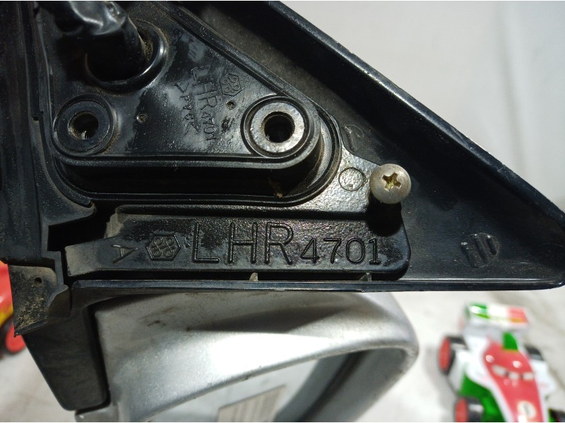 Recambio de retrovisor derecho para toyota celica (t20) referencia OEM IAM LHR4701 LHR4701 LHR4701