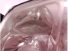 Recambio de faro izquierdo para opel meriva cosmo referencia OEM IAM 93321052 93321052 93321052 2