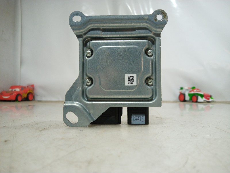 Recambio de centralita airbag para ford c-max edition referencia OEM IAM DM5T14B321RA DM5T14B321RA DM5T14B321RA
