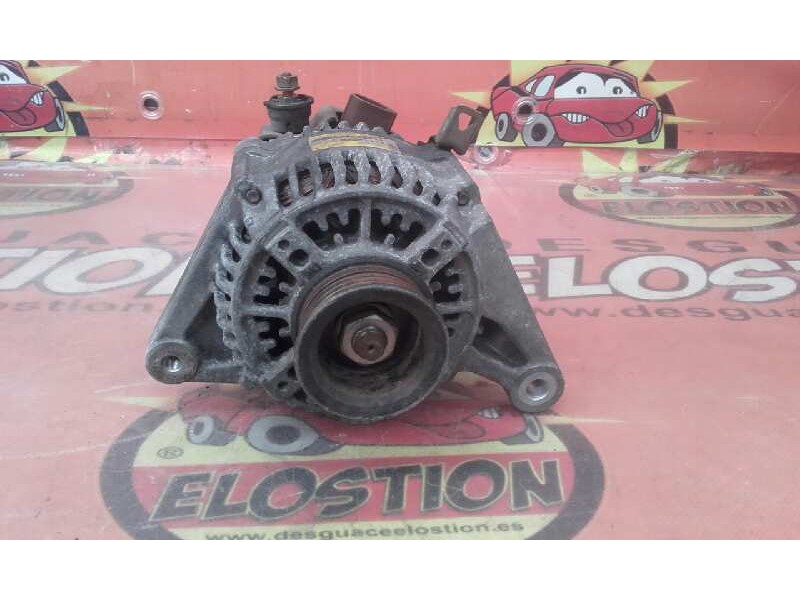 Recambio de alternador para toyota celica (t23) 1.8 referencia OEM IAM 2706022030 2706022030 1022111910