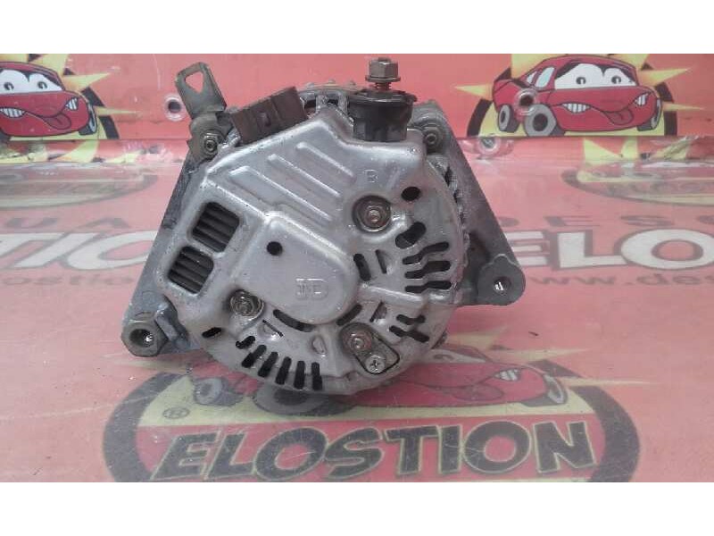 Recambio de alternador para toyota celica (t23) 1.8 referencia OEM IAM 2706022030 2706022030 1022111910