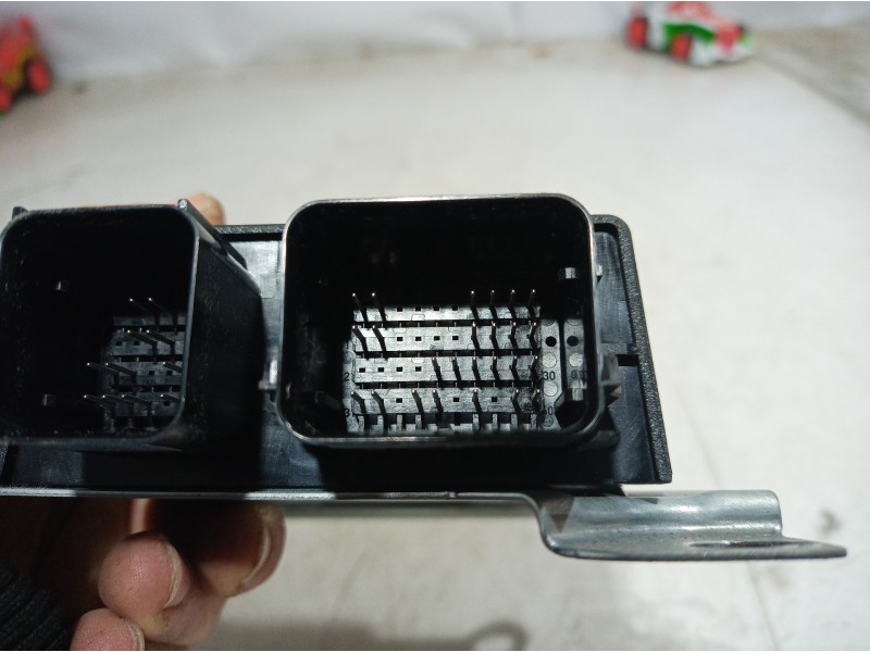 Recambio de centralita airbag para ford c-max edition referencia OEM IAM DM5T14B321RA DM5T14B321RA DM5T14B321RA