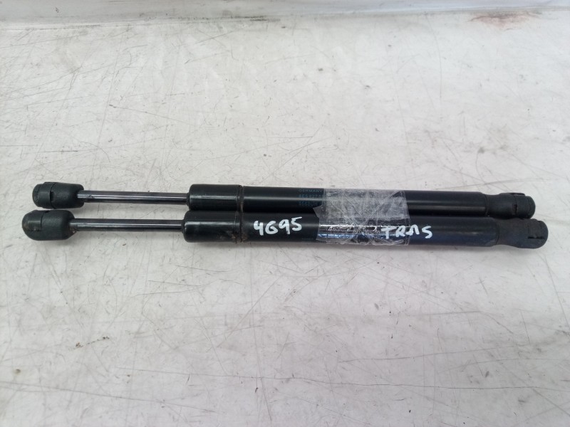 Recambio de amortiguadores maletero / porton para audi a4 berlina (8e) 2.0 tdi 16v (103kw) referencia OEM IAM 8E5827552J 8E58275