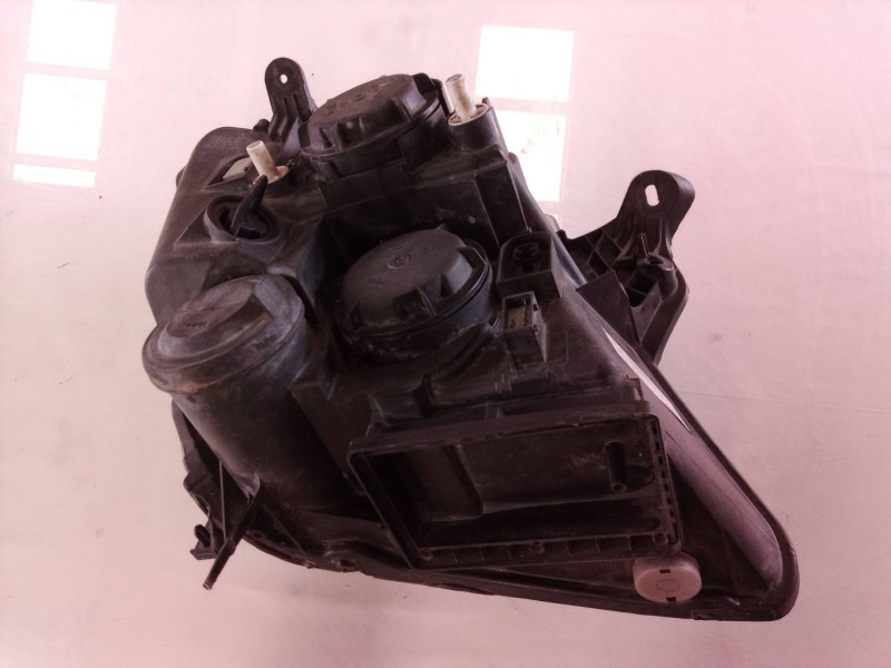 Recambio de faro izquierdo para opel meriva cosmo referencia OEM IAM 93321052 93321052 93321052