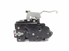 Recambio de cerradura puerta trasera izquierda para audi a6 avant (4b5) 2.5 tdi quattro referencia OEM IAM 4B0839015G 4B0839015 
