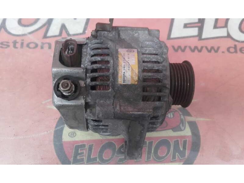 Recambio de alternador para toyota celica (t23) 1.8 referencia OEM IAM 2706022030 2706022030 1022111910
