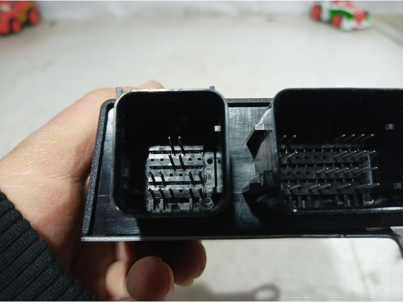 Recambio de centralita airbag para ford c-max edition referencia OEM IAM DM5T14B321RA DM5T14B321RA DM5T14B321RA