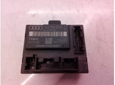 Recambio de centralita cierre para audi a6 berlina (4f2) 3.0 tdi quattro (165kw) referencia OEM IAM 4F0959793F 4F0959793 4F09597