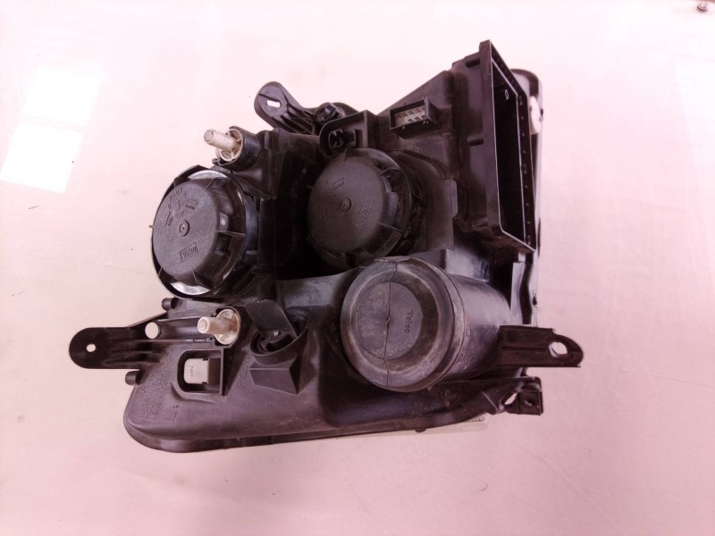 Recambio de faro izquierdo para opel meriva cosmo referencia OEM IAM 93321052 93321052 93321052