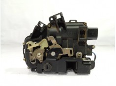 Recambio de cerradura puerta trasera izquierda para audi a6 avant (4b5) 2.5 tdi quattro referencia OEM IAM 4B0839015G 4B0839015  2
