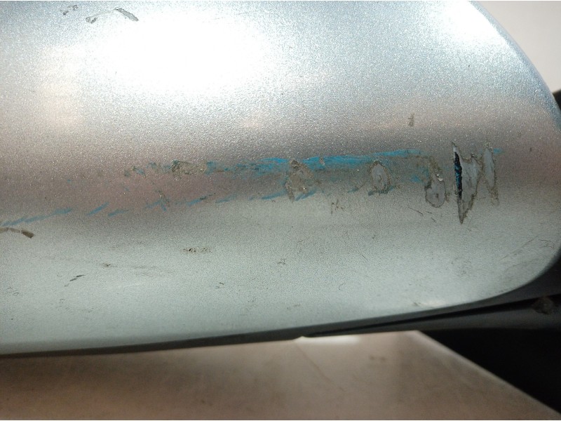 Recambio de retrovisor derecho para toyota yaris (ncp1/nlp1/scp1) referencia OEM IAM 2701200 2701200 2701200