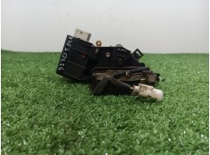 Recambio de cerradura puerta trasera derecha para bmw serie 7 (e38) 730il referencia OEM IAM 8352165 8352165 40620751