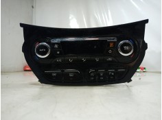 Recambio de mando calefaccion / aire acondicionado para ford c-max edition referencia OEM IAM AM5T18C612BM AM5T18C612BM AM5T18C6