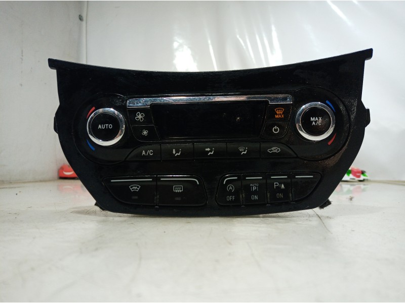 Recambio de mando calefaccion / aire acondicionado para ford c-max edition referencia OEM IAM AM5T18C612BM AM5T18C612BM AM5T18C6