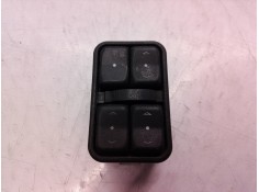 Recambio de mando elevalunas delantero izquierdo para opel meriva cosmo referencia OEM IAM 13363402 13363402 13363402
