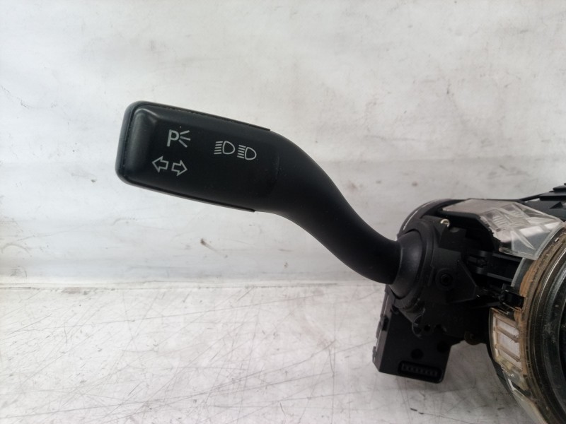 Recambio de anillo airbag para audi a4 berlina (8e) 2.0 tdi 16v (103kw) referencia OEM IAM 8E0953549 8E0953549 8E0953549