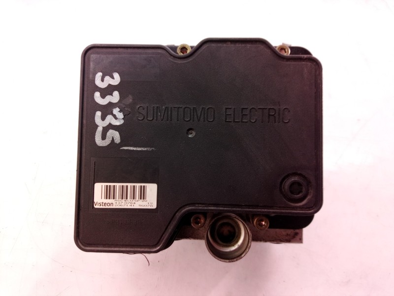 Recambio de abs para mazda 6 berlina (gg) 2.0 active (5-ptas.) referencia OEM IAM GR1M437A0 GR1M437A0 GR1M437A0