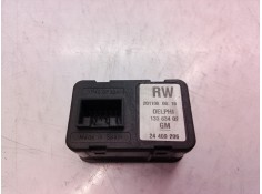 Recambio de mando elevalunas delantero izquierdo para opel meriva cosmo referencia OEM IAM 13363402 13363402 13363402 2