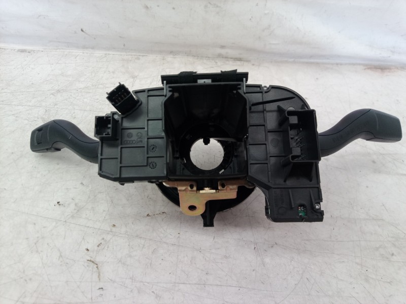 Recambio de anillo airbag para audi a4 berlina (8e) 2.0 tdi 16v (103kw) referencia OEM IAM 8E0953549 8E0953549 8E0953549