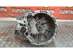 Recambio de caja cambios para renault megane ii berlina 5p dynamique referencia OEM IAM ND0008  