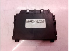 Recambio de centralita cambio automatico para mercedes-benz clase c (w203) sportcoupe c 220 cdi (203.706) referencia OEM IAM A02