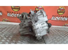 Recambio de caja cambios para renault megane ii berlina 5p dynamique referencia OEM IAM ND0008   2