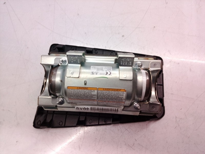 Recambio de airbag delantero derecho para mazda 6 berlina (gg) 2.0 active (5-ptas.) referencia OEM IAM   