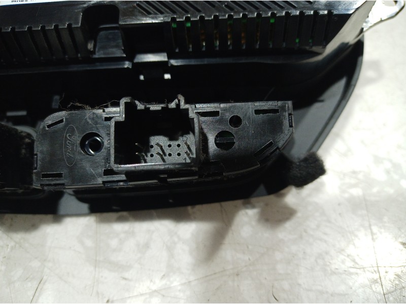 Recambio de mando calefaccion / aire acondicionado para ford c-max edition referencia OEM IAM AM5T18C612BM AM5T18C612BM AM5T18C6