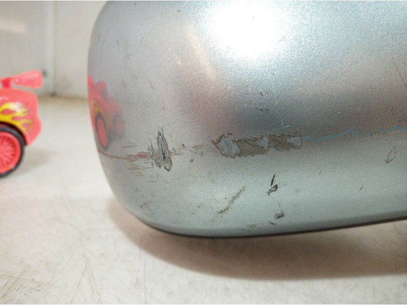 Recambio de retrovisor derecho para toyota yaris (ncp1/nlp1/scp1) referencia OEM IAM 2701200 2701200 2701200