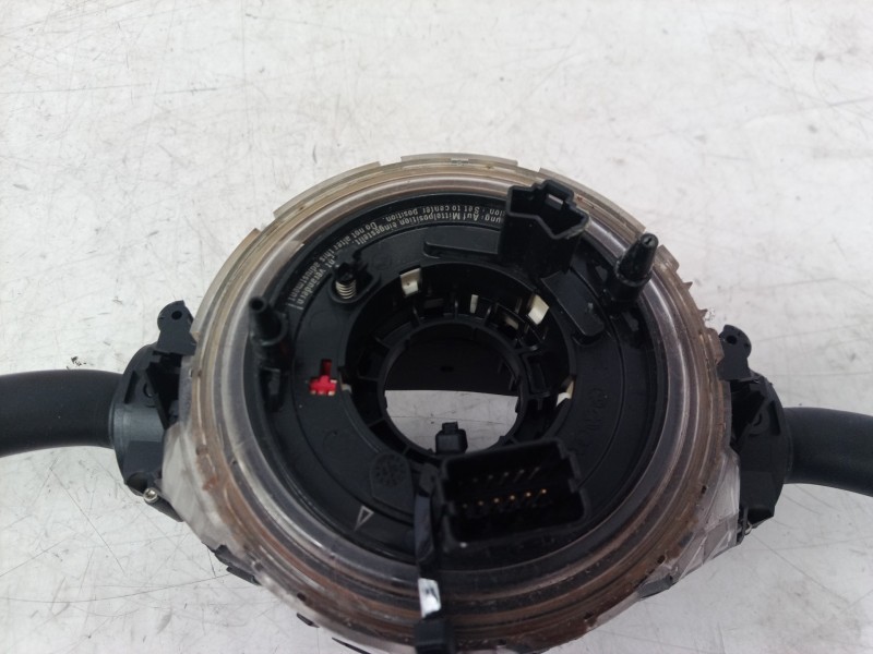 Recambio de anillo airbag para audi a4 berlina (8e) 2.0 tdi 16v (103kw) referencia OEM IAM 8E0953549 8E0953549 8E0953549