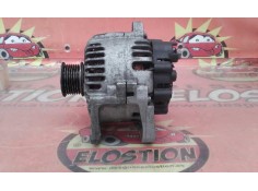Recambio de alternador para renault megane ii berlina 5p dynamique referencia OEM IAM 8200495294 TG11C049 2543342A