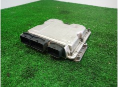 Recambio de centralita motor uce para citroën xsara picasso referencia OEM IAM 0281011521 0281011521 1039S04284