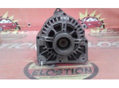 Recambio de alternador para renault megane ii berlina 5p dynamique referencia OEM IAM 8200495294 TG11C049 2543342A 2