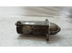 Recambio de motor arranque para opel meriva cosmo referencia OEM IAM FGP55556092 FGP55556092 FGP55556092