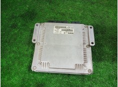 Recambio de centralita motor uce para citroën xsara picasso referencia OEM IAM 0281011521 0281011521 1039S04284 2