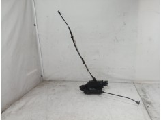 Recambio de cerradura puerta delantera derecha para peugeot 207 confort referencia OEM IAM 24094158 24094158 24094158