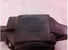 Recambio de bobina encendido para mazda 2 lim. (de) referencia OEM IAM ZJ2018100 ZJ2018100 ZJ2018100 2