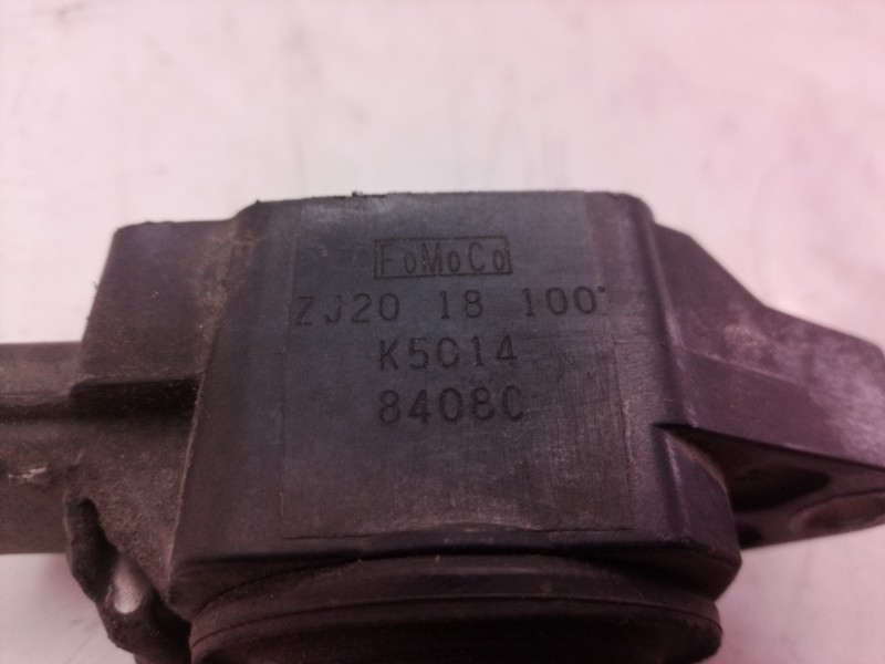 Recambio de bobina encendido para mazda 2 lim. (de) referencia OEM IAM ZJ2018100 ZJ2018100 ZJ2018100