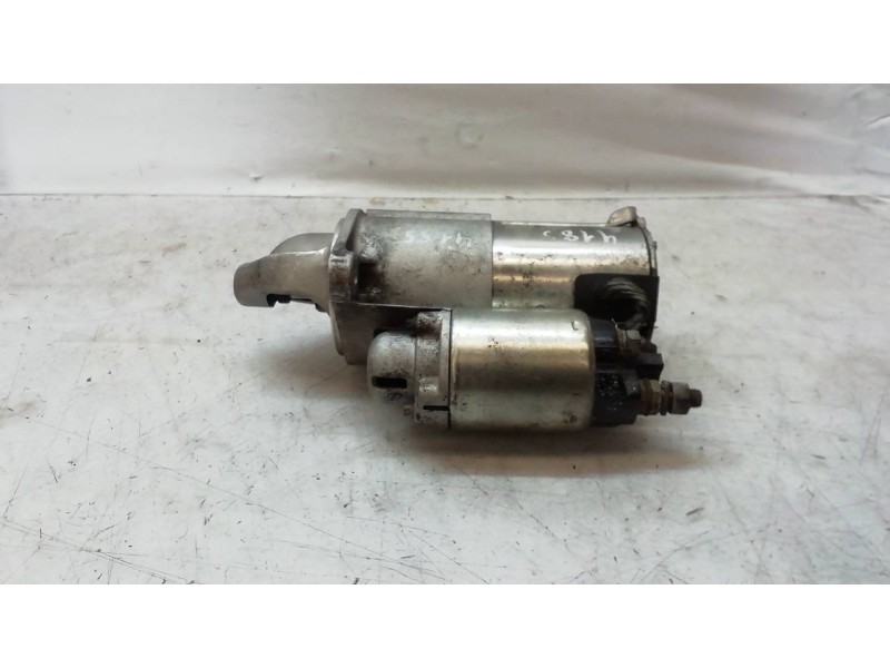 Recambio de motor arranque para opel meriva cosmo referencia OEM IAM FGP55556092 FGP55556092 FGP55556092