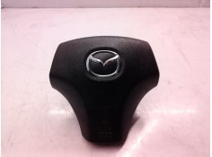 Recambio de airbag volante para mazda 6 berlina (gg) 2.0 active (5-ptas.) referencia OEM IAM   
