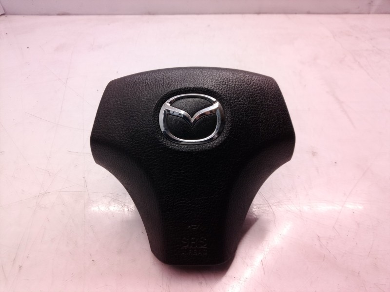 Recambio de airbag volante para mazda 6 berlina (gg) 2.0 active (5-ptas.) referencia OEM IAM   