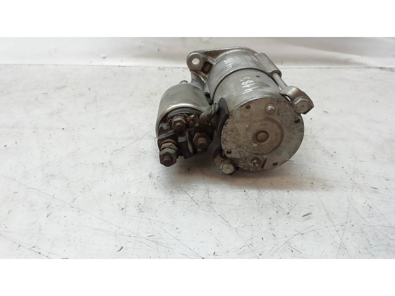 Recambio de motor arranque para opel meriva cosmo referencia OEM IAM FGP55556092 FGP55556092 FGP55556092